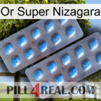 Super Nizagara Gold viagra4